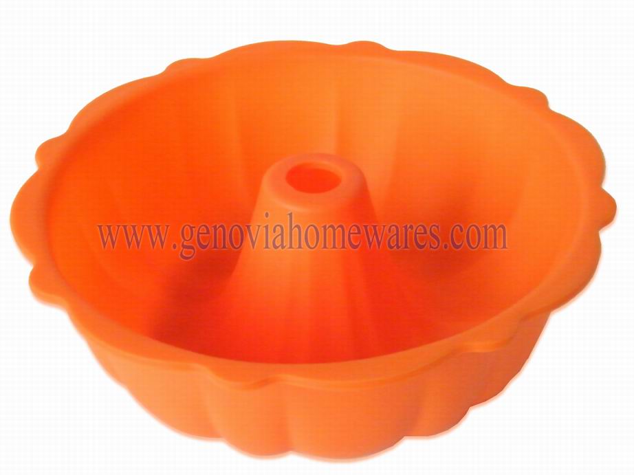 Silicone Bakeware