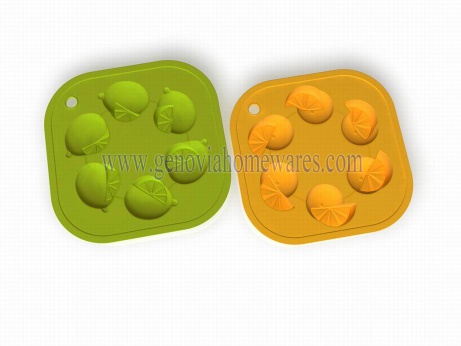 Silicone Ice Tray