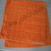 microfiber towel