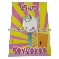 KEY COVER