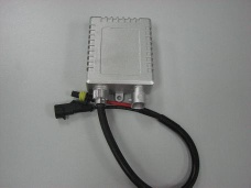 HID BALLAST