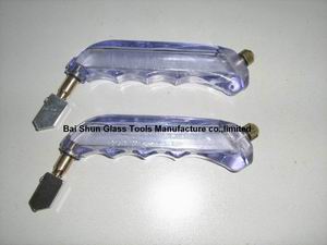 pistol glass cutter