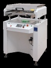 Semi Auto Screen Printer