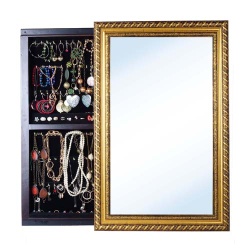 Jewellery Box Mirror