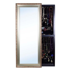 Jewellery Box Mirror