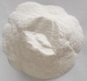 Redispersible polymer powder