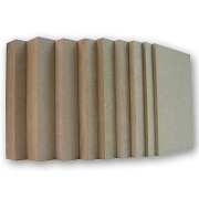 Medium&High Density  Fiberboard