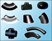 butt weld pipe fittings