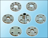 forged flanges