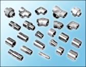 forged pipe fittings