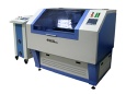 Metal laser cutting machine