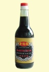 Superfine Dark Soy Sauce(Soy sauce,dark soy sauce,sauce)