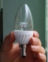 C37 Candle Bulb