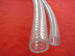 PVC Anti-Static Hose