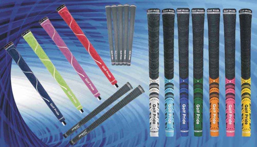 Golf Grips