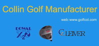 China Golf Manufacturer