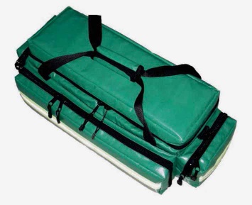 oxygen bag