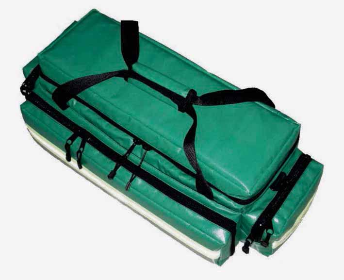 oxygen bag