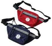 First aid fanny pack