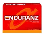 Enduranz Capsule for Men