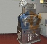 malt mill machine