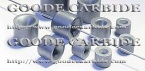 Tungsten carbide wire drawing dies