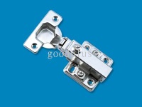 Cabinet hinge