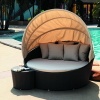 rattan living room furniture