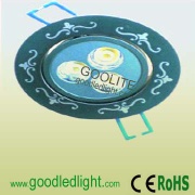 Downlight-3W-22