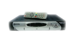 DVB,satellite receiver