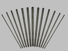 Graphite electrodes