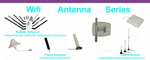 wifi antenna