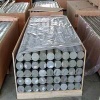 aluminum bars