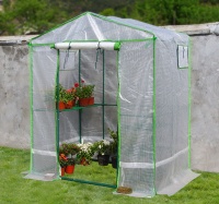 Hobby greenhouse