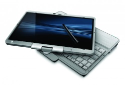 HP EliteBook 2740p Tablet PC