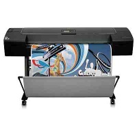 HP Designjet Z2100 44