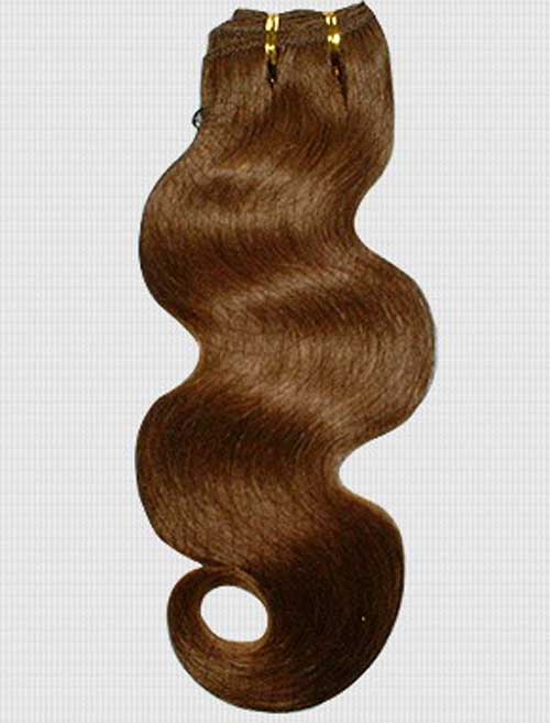 body weave/22inch