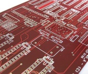 High Density PCB