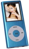 Mp4 Media Player