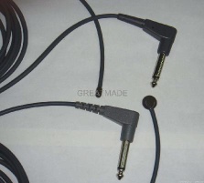 400 Series Temperature probe