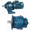 Cycloidal Pin Wheel Reducer