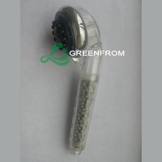 healthcare shower head, eco shower head, spa shower head