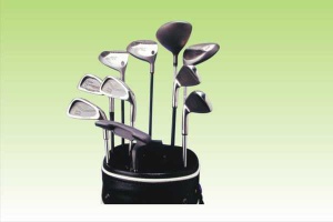 golf Clubs