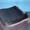 Bamboo fiber blanket