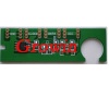 Compatible Samsung laser printer cartridge chip