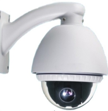 Mini Speed Dome Camera