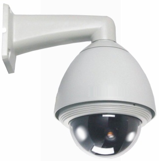 Economical Speed Dome Camera