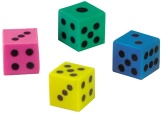 Dice Eraser