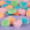 Valentine Heart Eraser