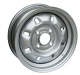 trailer wheel